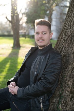 KOVAČIČ JURE Kandidat KOVAČIČ JURE