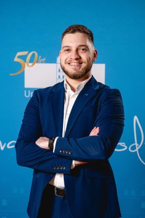 LAH LUKA Kandidat LAH LUKA