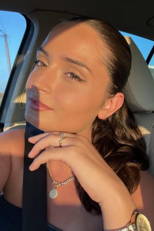 LAMI ALTINA Kandidatka LAMI ALTINA