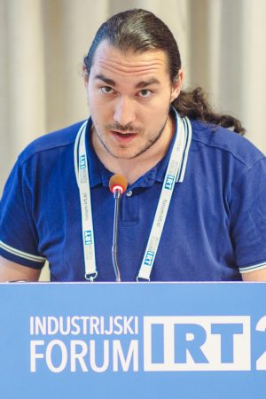 LJEVAR FILIP Kandidat LJEVAR FILIP