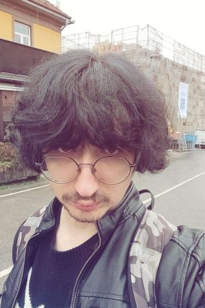 LUKOVIĆ OGNJEN Kandidat LUKOVIĆ OGNJEN