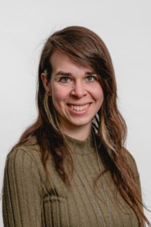 LauraDrascek Kandidatka DRAŠČEK LAURA