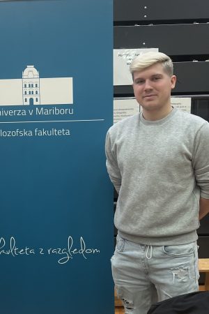 MAJCEN ŽIGA Kandidat MAJCEN ŽIGA
