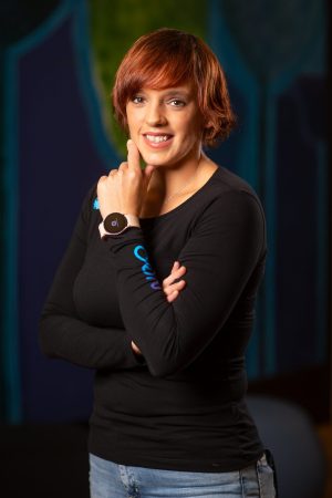 MARKUN ANDREJA Kandidatka MARKUN ANDREJA