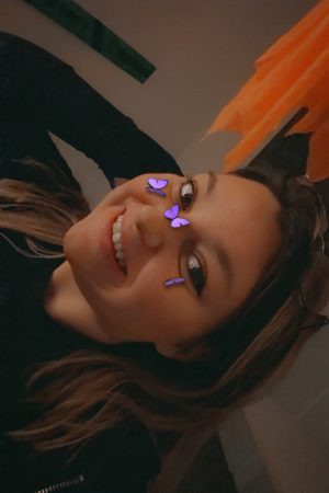 MEDVEŠEK JASMINA Kandidatka MEDVEŠEK JASMINA