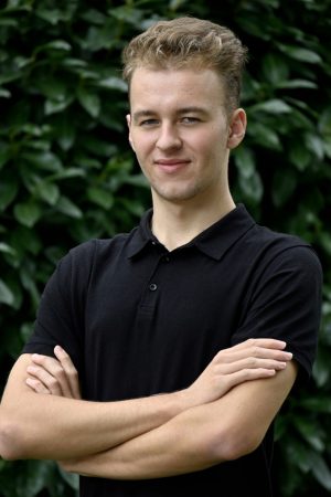 MEOLIC MARKO Kandidat MEOLIC MARKO