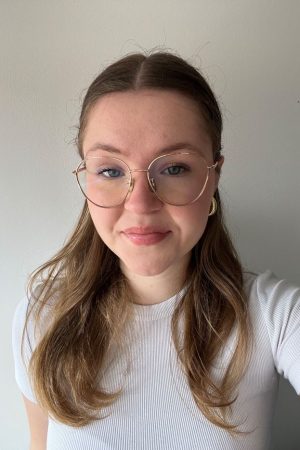 NOVAK NUŠA Kandidatka NOVAK NUŠA