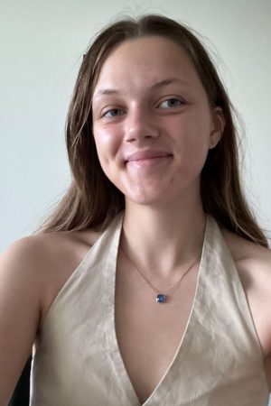 PRAPOTNIK TAJDA Kandidatka PRAPOTNIK TAJDA