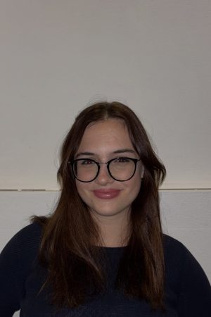 RAZBORŠEK URŠKA Kandidatka RAZBORŠEK URŠKA