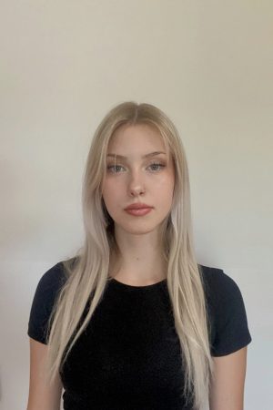 SELAN PAPLER KLARA Kandidatka SELAN PAPLER KLARA