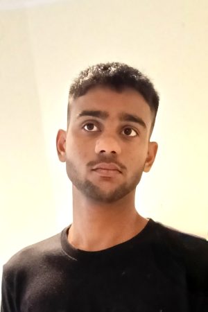 SHAIKH QASIM ABDUL HAMID Kandidat SHAIKH QASIM ABDUL HAMID