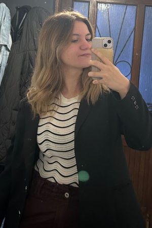 SLANA NIA Kandidatka SLANA NIA