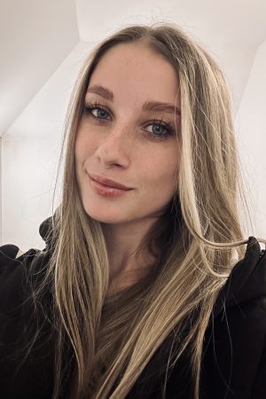 ŠTRUC NELI Kandidatka ŠTRUC NELI