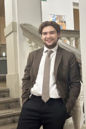 ŠTULE NICOLA Kandidat ŠTULE NICOLA