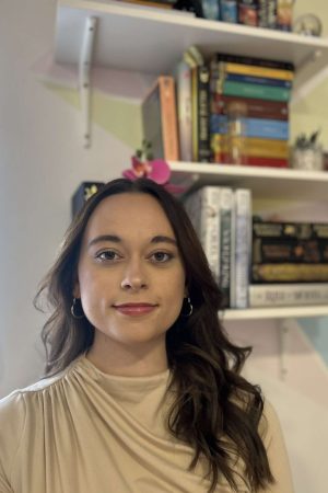 SUMRAK NINA Kandidatka SUMRAK NINA