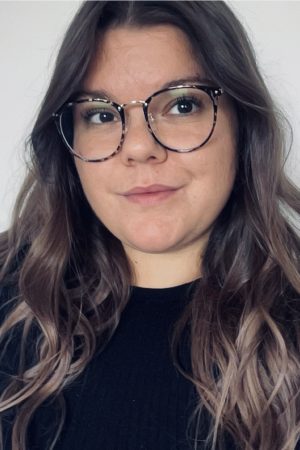 TAŠNER GAJŠEK TEA Kandidatka TAŠNER GAJŠEK TEA