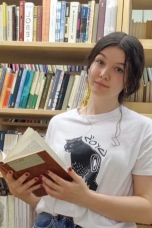 TonjaSmole Kandidatka SMOLE TONJA