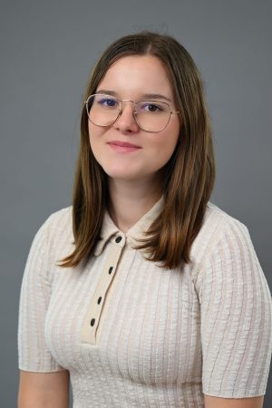 VASTL ANJA Kandidatka VASTL ANJA