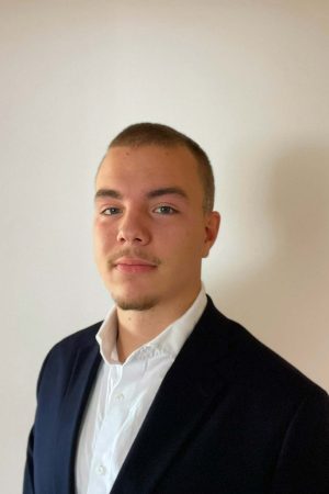 VEK LUKAS Kandidat VEK LUKAS