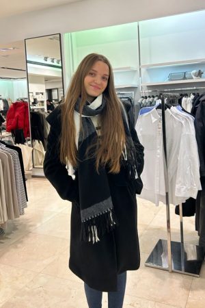 VERDENIK TEJA Kandidatka VERDENIK TEJA