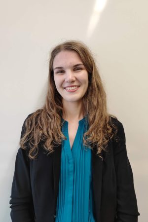 ŽUMAN DAŠA Kandidatka ŽUMAN DAŠA