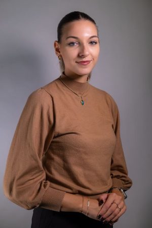 Laura Korošec