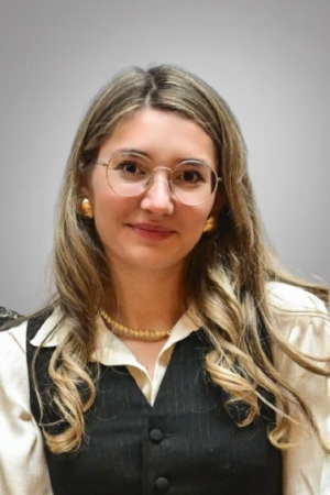 Lisa Elizabeth Strouken