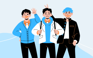 Mednarodni dan študentov