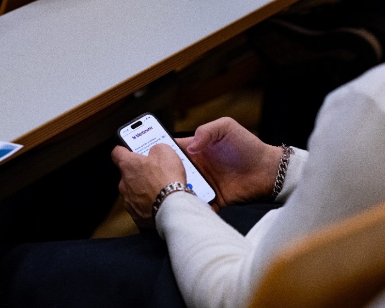 Študentski predstavniki3 Interaktivni kvizi