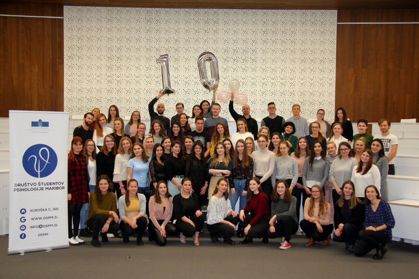 Društvo študentov psihologije Maribor foto Društvo študentov psihologije Maribor foto