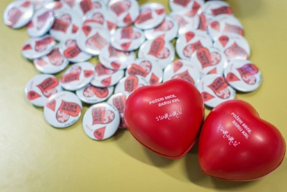 Krvodajalska akcija 3 Krvodajalska akcija