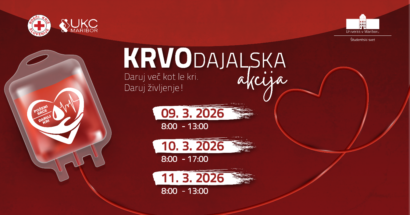 Krvodajalska akcija Krvodajalska akcija