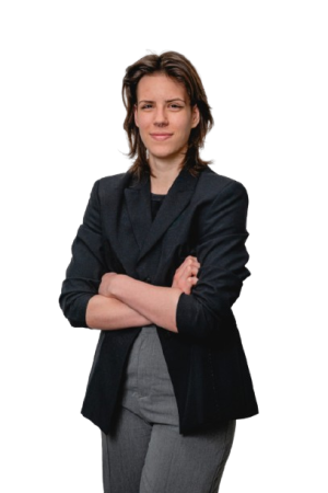 2024-04-17_Prodekani-UM_OsimZan_46-scaled-removebg-preview Članica Študentskega sveta Univerze v Mariboru Tjaša Karas, FNM