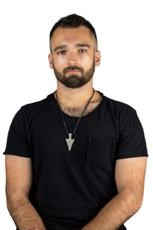 David-Bostjancic-min-scaled-removebg-preview Član Študentskega sveta Univerze v Mariboru David Boštjančič, FE