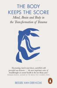 Telo si vse zapomni – Bessel van der Kolk