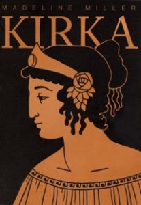 Kirka – Madeline Miller