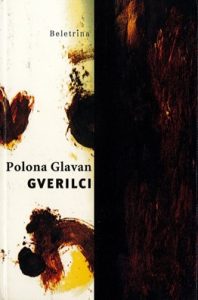 Gverilci – Polona Glavan