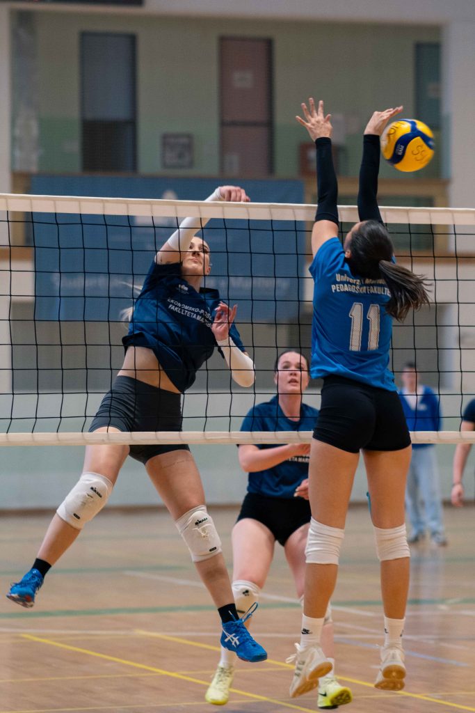 Univerzitetna športna liga uspešno zaključena