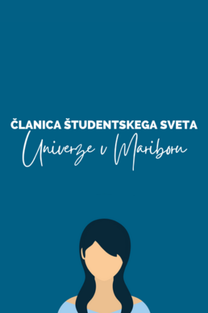 Članica ŠS