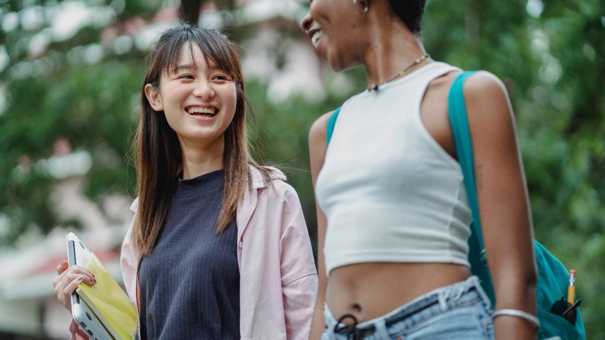 Erasmus+ izmenjava: kateri jezikovni tečaji so na voljo?